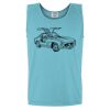 Garment-Dyed Heavyweight Tank Top Thumbnail