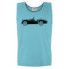 Garment-Dyed Heavyweight Tank Top Thumbnail