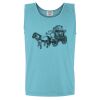 Garment-Dyed Heavyweight Tank Top Thumbnail