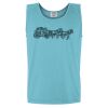 Garment-Dyed Heavyweight Tank Top Thumbnail
