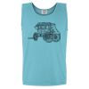 Garment-Dyed Heavyweight Tank Top Thumbnail