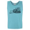 Garment-Dyed Heavyweight Tank Top Thumbnail
