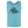 Garment-Dyed Heavyweight Tank Top Thumbnail