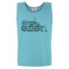 Garment-Dyed Heavyweight Tank Top Thumbnail