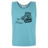 Garment-Dyed Heavyweight Tank Top Thumbnail