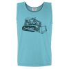 Garment-Dyed Heavyweight Tank Top Thumbnail