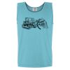 Garment-Dyed Heavyweight Tank Top Thumbnail