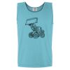 Garment-Dyed Heavyweight Tank Top Thumbnail