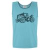 Garment-Dyed Heavyweight Tank Top Thumbnail