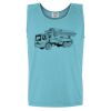 Garment-Dyed Heavyweight Tank Top Thumbnail