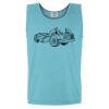 Garment-Dyed Heavyweight Tank Top Thumbnail