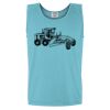 Garment-Dyed Heavyweight Tank Top Thumbnail