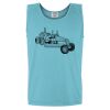 Garment-Dyed Heavyweight Tank Top Thumbnail