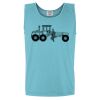 Garment-Dyed Heavyweight Tank Top Thumbnail