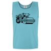 Garment-Dyed Heavyweight Tank Top Thumbnail