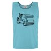 Garment-Dyed Heavyweight Tank Top Thumbnail