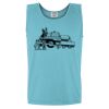 Garment-Dyed Heavyweight Tank Top Thumbnail