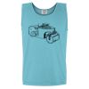 Garment-Dyed Heavyweight Tank Top Thumbnail