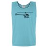 Garment-Dyed Heavyweight Tank Top Thumbnail