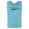Garment-Dyed Heavyweight Tank Top Thumbnail