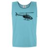 Garment-Dyed Heavyweight Tank Top Thumbnail