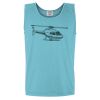 Garment-Dyed Heavyweight Tank Top Thumbnail