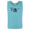 Garment-Dyed Heavyweight Tank Top Thumbnail