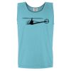 Garment-Dyed Heavyweight Tank Top Thumbnail