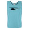 Garment-Dyed Heavyweight Tank Top Thumbnail