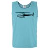 Garment-Dyed Heavyweight Tank Top Thumbnail