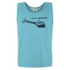 Garment-Dyed Heavyweight Tank Top Thumbnail