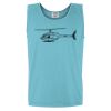 Garment-Dyed Heavyweight Tank Top Thumbnail