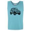 Garment-Dyed Heavyweight Tank Top Thumbnail