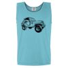 Garment-Dyed Heavyweight Tank Top Thumbnail