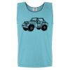 Garment-Dyed Heavyweight Tank Top Thumbnail