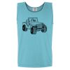Garment-Dyed Heavyweight Tank Top Thumbnail