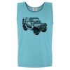 Garment-Dyed Heavyweight Tank Top Thumbnail