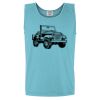 Garment-Dyed Heavyweight Tank Top Thumbnail