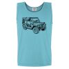 Garment-Dyed Heavyweight Tank Top Thumbnail
