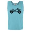 Garment-Dyed Heavyweight Tank Top Thumbnail