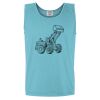 Garment-Dyed Heavyweight Tank Top Thumbnail