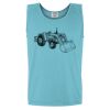 Garment-Dyed Heavyweight Tank Top Thumbnail