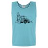 Garment-Dyed Heavyweight Tank Top Thumbnail