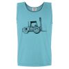 Garment-Dyed Heavyweight Tank Top Thumbnail