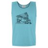 Garment-Dyed Heavyweight Tank Top Thumbnail