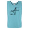 Garment-Dyed Heavyweight Tank Top Thumbnail