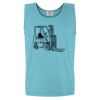 Garment-Dyed Heavyweight Tank Top Thumbnail