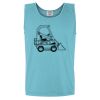 Garment-Dyed Heavyweight Tank Top Thumbnail