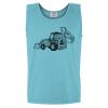 Garment-Dyed Heavyweight Tank Top Thumbnail