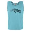 Garment-Dyed Heavyweight Tank Top Thumbnail